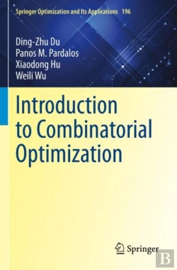 Bertrand.pt - Introduction To Combinatorial Optimization