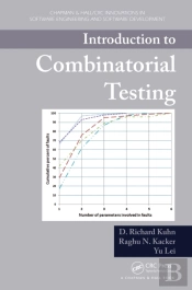 Introduction To Combinatorial Testing