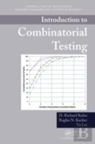 Introduction To Combinatorial Testing