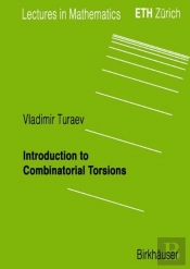 Introduction To Combinatorial Torsions