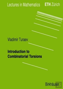 Bertrand.pt - Introduction To Combinatorial Torsions