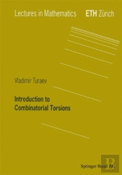 Introduction To Combinatorial Torsions