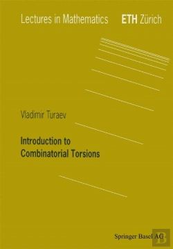Bertrand.pt - Introduction To Combinatorial Torsions