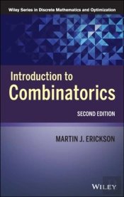 Introduction To Combinatorics