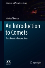 Introduction To Comets