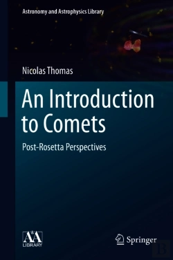 Bertrand.pt - Introduction To Comets