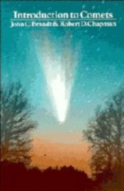 Introduction To Comets