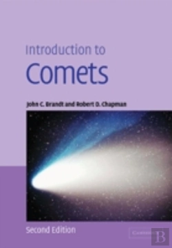 Bertrand.pt - Introduction To Comets