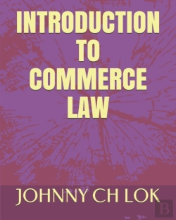 Bertrand.pt - Introduction To Commerce Law