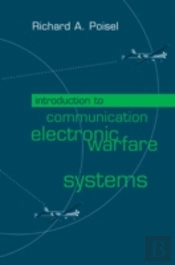 Introduction To Communication Electronic Warfare Systems