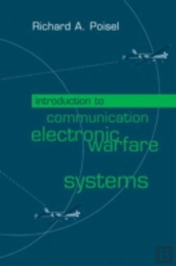 Bertrand.pt - Introduction To Communication Electronic Warfare Systems