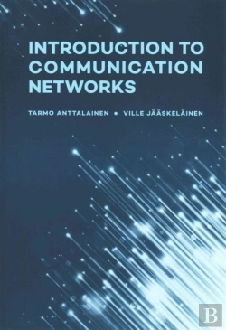 Bertrand.pt - Introduction To Communication Networks