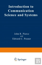 Introduction To Communication Science And Systems