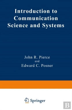 Bertrand.pt - Introduction To Communication Science And Systems