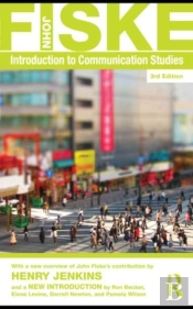 Introduction To Communication Studies