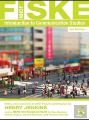 Introduction To Communication Studies