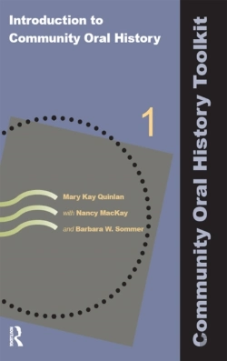 Bertrand.pt - Introduction To Community Oral History