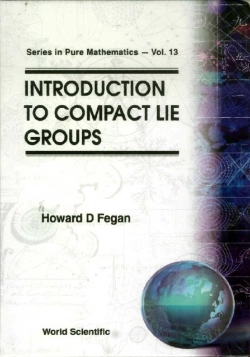 Bertrand.pt - Introduction To Compact Lie Groups