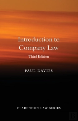 Bertrand.pt - Introduction To Company Law