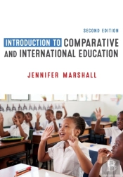 Introduction To Comparative And International Education