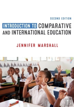 Bertrand.pt - Introduction To Comparative And International Education