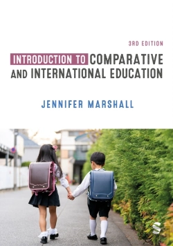 Bertrand.pt - Introduction To Comparative And International Education