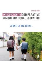 Introduction To Comparative And International Education