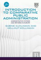 Introduction To Comparative Public Administration