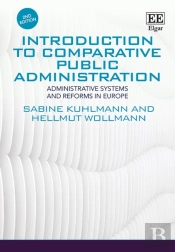 Introduction To Comparative Public Administration