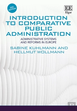 Bertrand.pt - Introduction To Comparative Public Administration