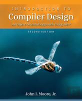 Introduction To Compiler Design