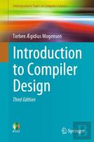 Introduction To Compiler Design