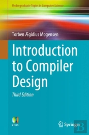 Introduction To Compiler Design