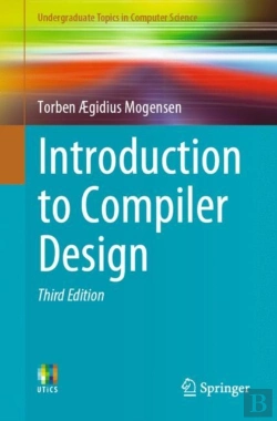 Bertrand.pt - Introduction To Compiler Design
