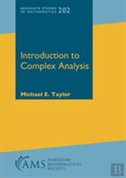 Bertrand.pt - Introduction To Complex Analysis