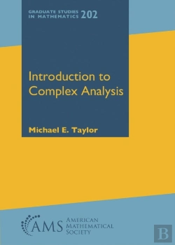 Bertrand.pt - Introduction To Complex Analysis