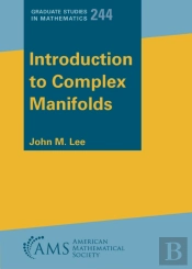 Introduction To Complex Manifolds