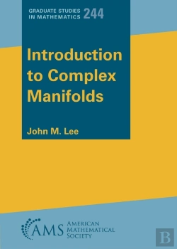 Bertrand.pt - Introduction To Complex Manifolds