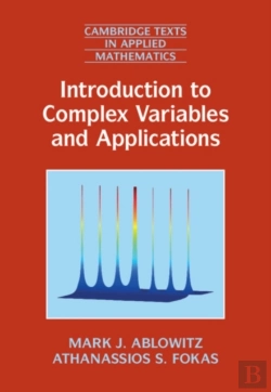 Bertrand.pt - Introduction To Complex Variables And Applications