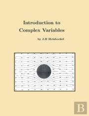 Introduction To Complex Variables