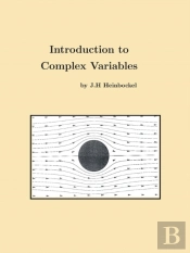 Introduction To Complex Variables