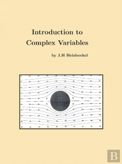 Bertrand.pt - Introduction To Complex Variables