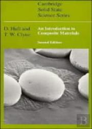 Introduction To Composite Materials