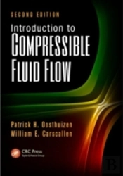 Introduction To Compressible Fluid Flow