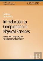 Introduction To Computation In Physical Sciences