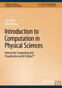 Bertrand.pt - Introduction To Computation In Physical Sciences