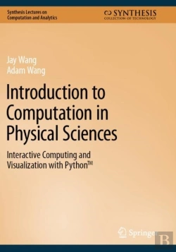 Bertrand.pt - Introduction To Computation In Physical Sciences