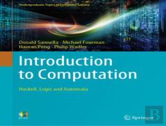 Introduction To Computation