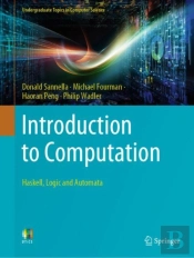 Introduction To Computation