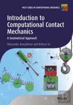 Introduction To Computational Contact Mechanics